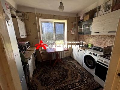 квартира по адресу Запорожье, Независимой Украины ул. (40 лет Советской Украины), 39-В