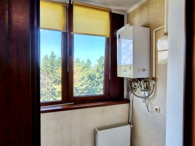 квартира по адресу Таирова, 6