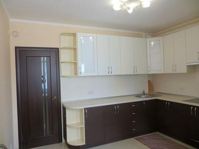 квартира по адресу Клавдіївська, 40 г
