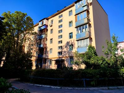 квартира за адресою Кубанської України вул. (Маршала Жукова), 45-Б