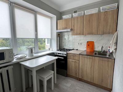 квартира по адресу Космическая ул., 5