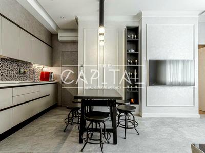 квартира за адресою Саксаганського вул., 37-К