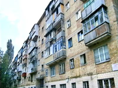 квартира за адресою Київ, Мрії (Туполєва), 3а