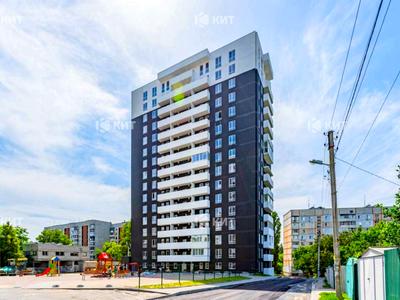 квартира по адресу Качанівська ул., 21