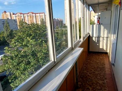 квартира за адресою Олександра Архипенка вул. (Мате Залки), 10