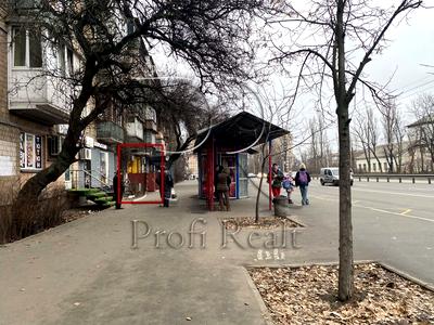 коммерческая по адресу Чоколовский бульв., 31