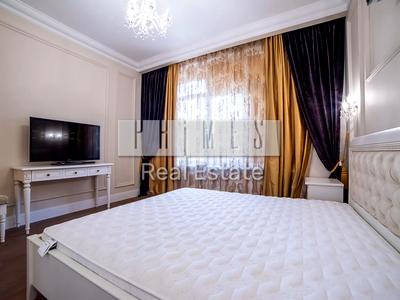 квартира по адресу Андрея Верхогляда ул. (Михайла Драгомирова), 17
