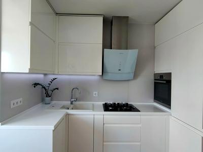 квартира по адресу Боголюбова ул., 20