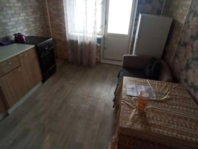 квартира по адресу Метростроевская ул., 17