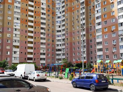 квартира за адресою Київ, Миколи Закревського вул., 97
