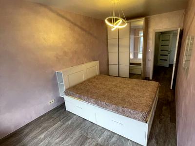 квартира по адресу Кульпарковская ул. (Кульпарківська), 64а