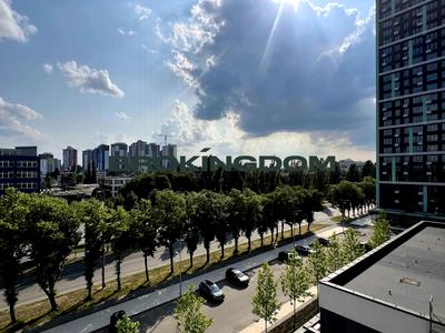 квартира за адресою Віктора Некрасова вул. (Північно-Сирецька), 8