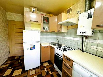 квартира по адресу Ново-Баварский просп. (Ильича), 105