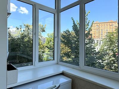 квартира по адресу Євгена Гуцала пер. (Кутузова), 5