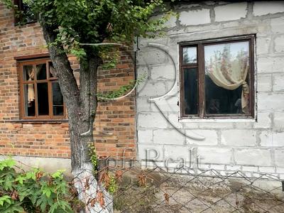 дом по адресу Окружна вулиця
