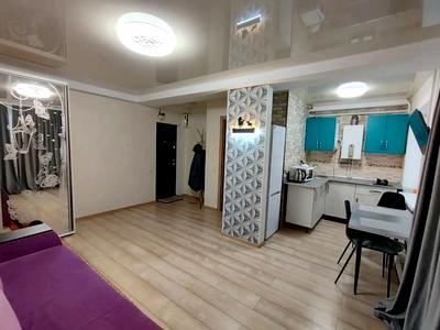 квартира за адресою Батумська вул., 12