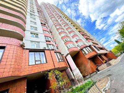 квартира за адресою Київ, Петра Калнишевського вул. (Михайла Майорова), 7