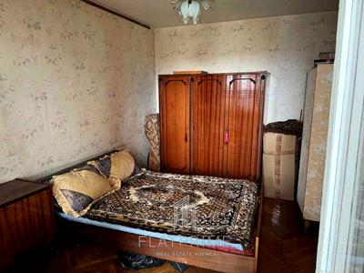 квартира по адресу Миропольская ул., 3