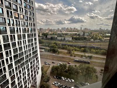 квартира за адресою Берестейський просп. (Перемоги), 11