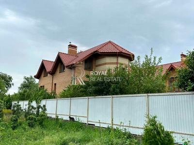 будинок за адресою Абрикосова