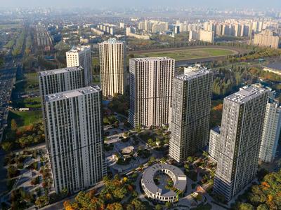 квартира по адресу Академика Заболотного ул., 1-А