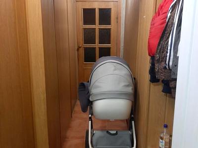 квартира по адресу Науки просп., 20