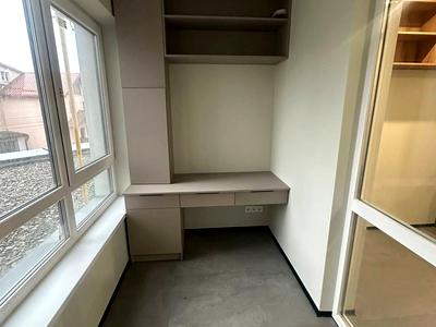 квартира за адресою Повітряна вул., 89