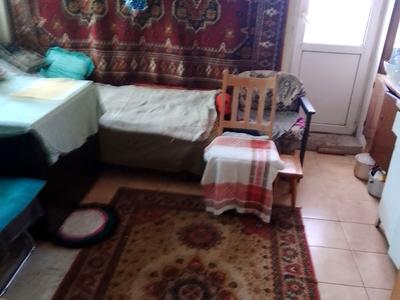 квартира за адресою Теплична вул., 38