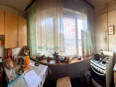 квартира за адресою Леся Курбаса просп., 9