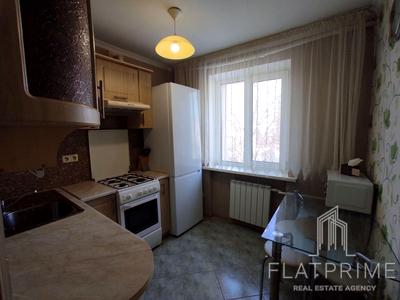 квартира по адресу Ольжича ул., 14-А