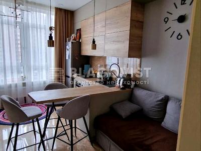 квартира по адресу Федора Эрнста ул., 16