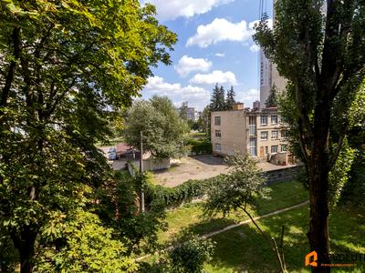 квартира за адресою Леся Курбаса просп., 9-Д
