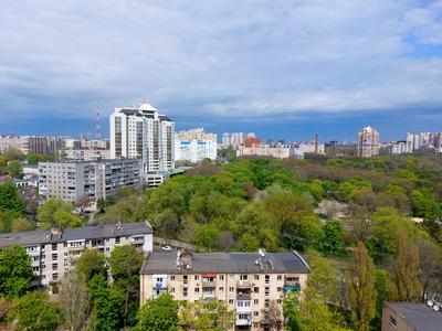 квартира за адресою Академічна вул. (Піонерська), 20б