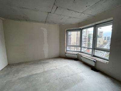 квартира за адресою Золотоустівська вул., 25