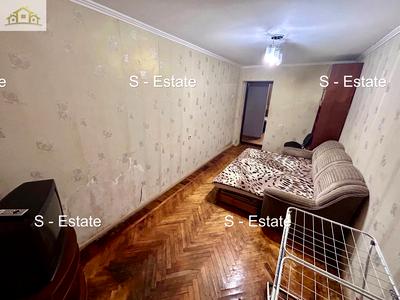 квартира по адресу Полтавский Шлях ул., 155