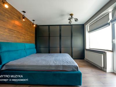 квартира за адресою Лисогірський пров., 20