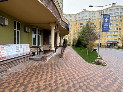 комерційна за адресою Зелена, 14