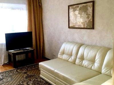 квартира по адресу Польская ул., 16