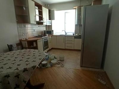 квартира за адресою Академічна вул. (Піонерська), 1