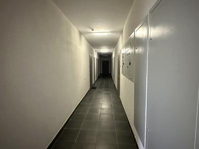 квартира по адресу Никольско-Слободская ул., 8
