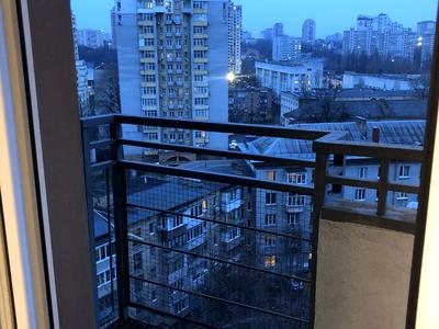 квартира за адресою Борщагівська вул., 152-А