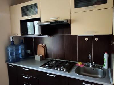 квартира по адресу Оболонский просп., 40