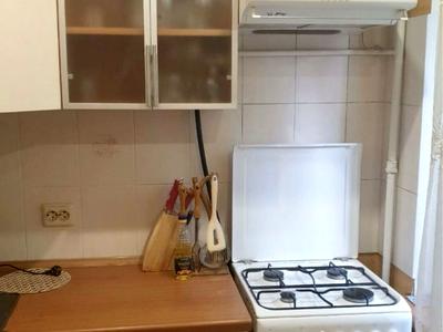 квартира по адресу Олександра Копиленка ул., 3-А