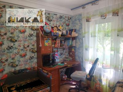 квартира за адресою Бочарова вул., 6