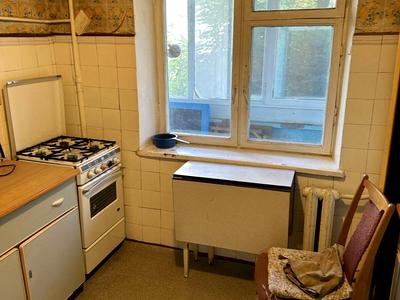 квартира за адресою Ентузіастів вул., 21