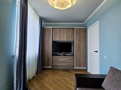 квартира по адресу Олега Мудрака ул. (Генерала Наумова), 1-Б