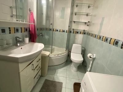 квартира за адресою Харківське шосе, 56
