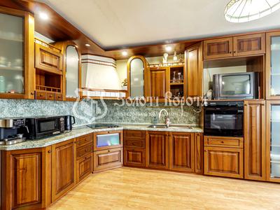 квартира за адресою Святошинська вул., 4