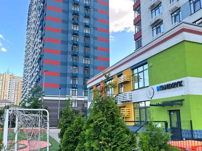 квартира по адресу Евгения Сверстюка ул. (Марины Расковой), 6-В