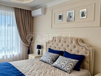 квартира за адресою Антоновича вул. (Горького), 109